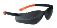 Nastavljiva zaščitna očala, UV filter, zatemnjena stekla