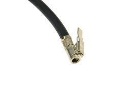 Gumiabroncs felfújó tömlő 38cm G01101B