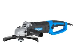 Електрически ъглошлайф 230mm 2100W G80804
