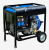Agregat 6700W AVR TA6700D
