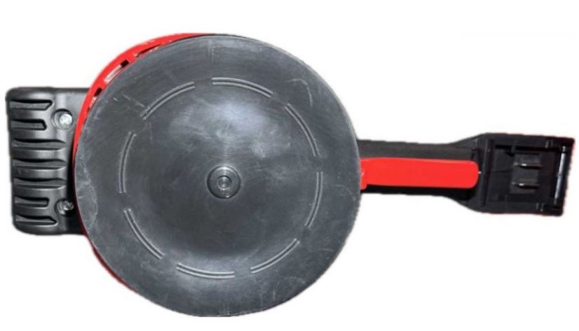 Vibrációs tapadókorong csempéhez aku KD10792