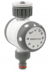 Mehanički regulator/timer protoka vode