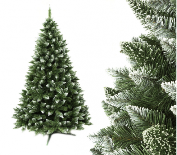 Božićno drvce Jela 250cm Luxury Diamond