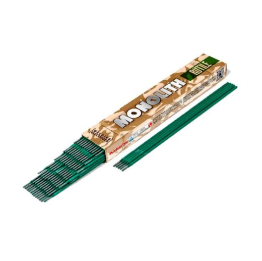 Rutilos elektróda R 2,5 mm 2,5 kg