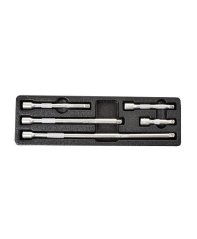 Set podaljškov 1/4"