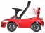 Mașinuță de jucărie - Maserati roșu