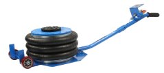 Pneumatikus légpárnás emelő 6T M80128R