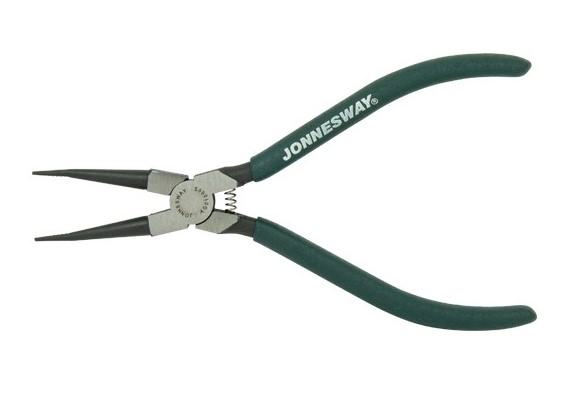 Clește Seger drept intern 170mm AG010002