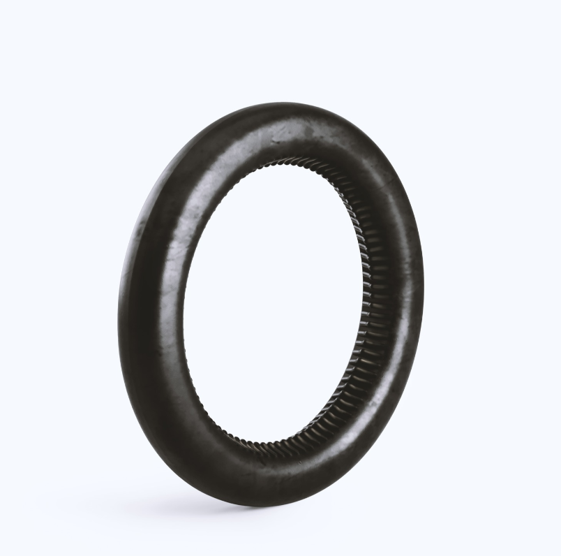 Habszivacs betét hátsó gumiabroncshoz TechnoMousse SAHARA 140/80-18
