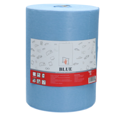 Brisače v roli 150m 68g/m2 BLUE