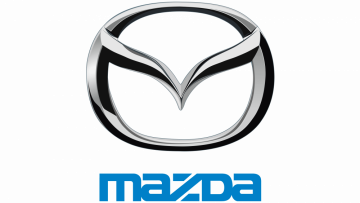 Mazda - Raktáron