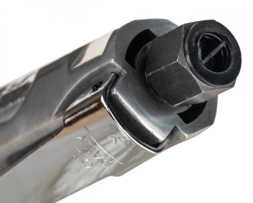 Clichet pneumatic 1/4" 34Nm JAR-6312