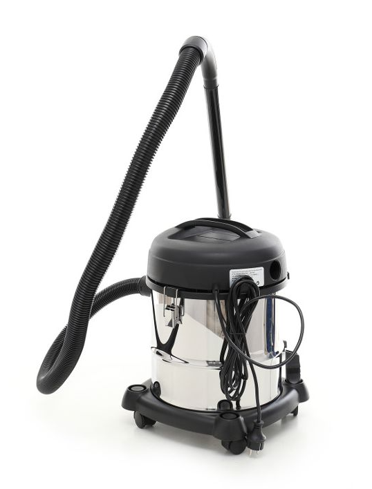 Ipari porszívó 20L 1200W KD483