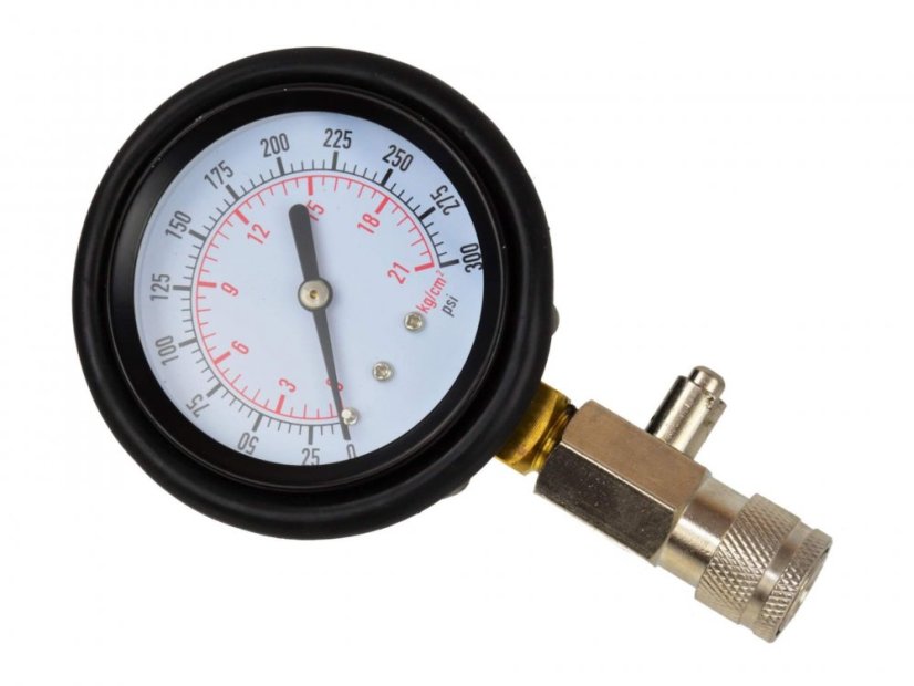 Kompressziós nyomásmérő benzinmotorokhoz 8 db G02502