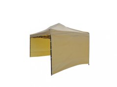 Összecsukható sátor 2x3 Bézs SQ