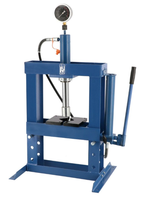 Hidraulikus prés 10T