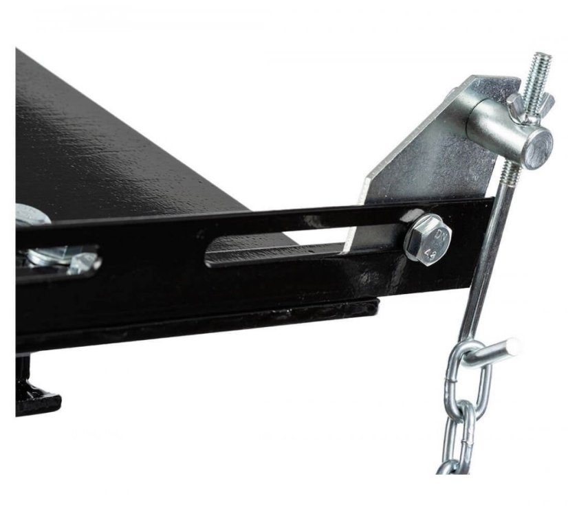 Adapter für Getriebeheber H-220