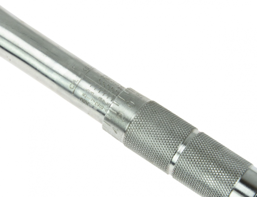 Cheie dinamometrică 1/4 "5-25NM G10063