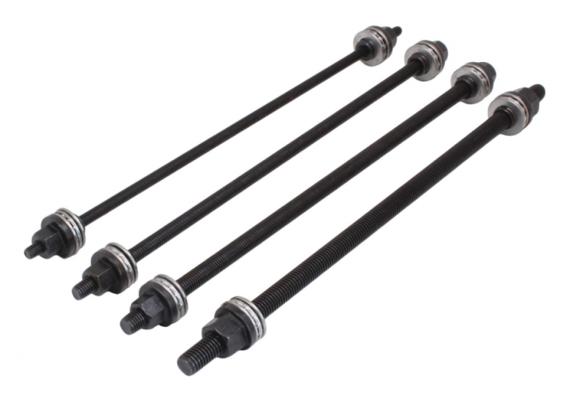 Szilent blokk szerelő készlet 34-82mm S-26PPS