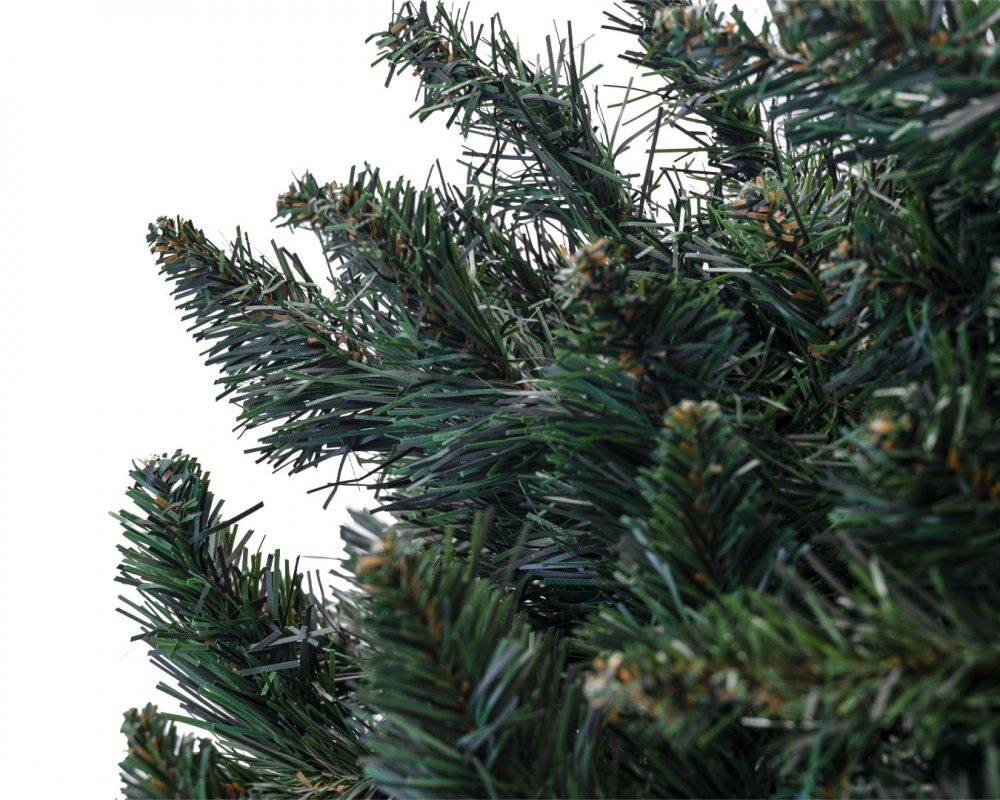 Božićno drvce Jela 220cm gorska 1