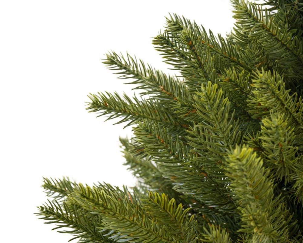 Božićno drvce Smreka PE 220cm Royal 1