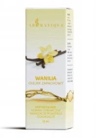 Mirisno ulje Vanilla 12ml 3